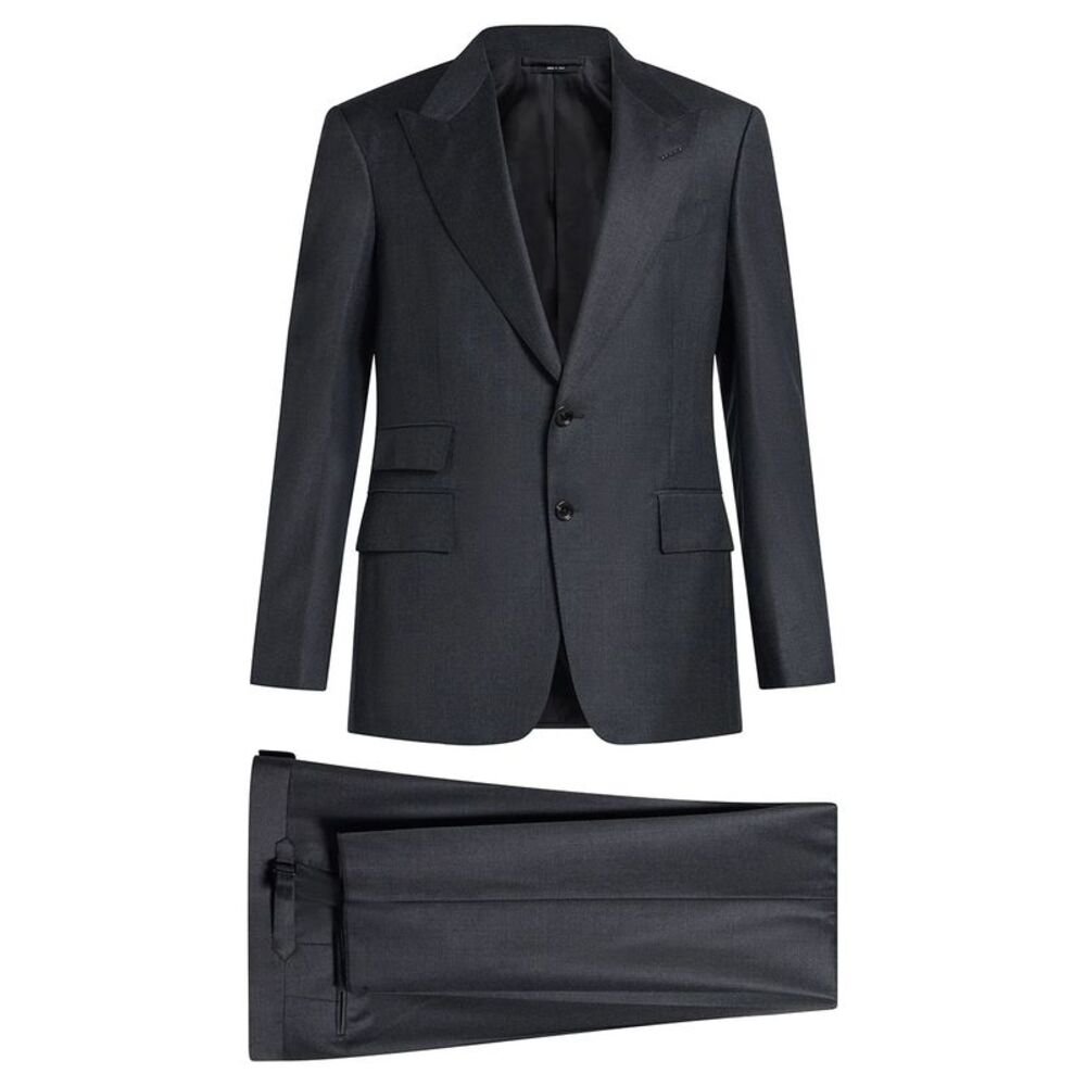Tom Ford Men Suits Sb